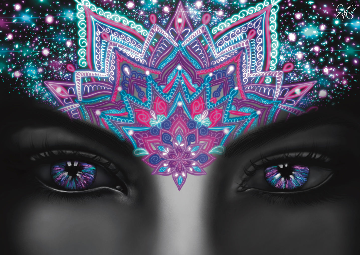 Mystical Mindscape
